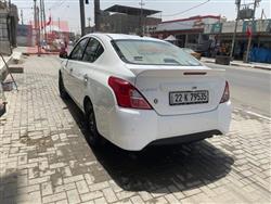 نیسان سەنی